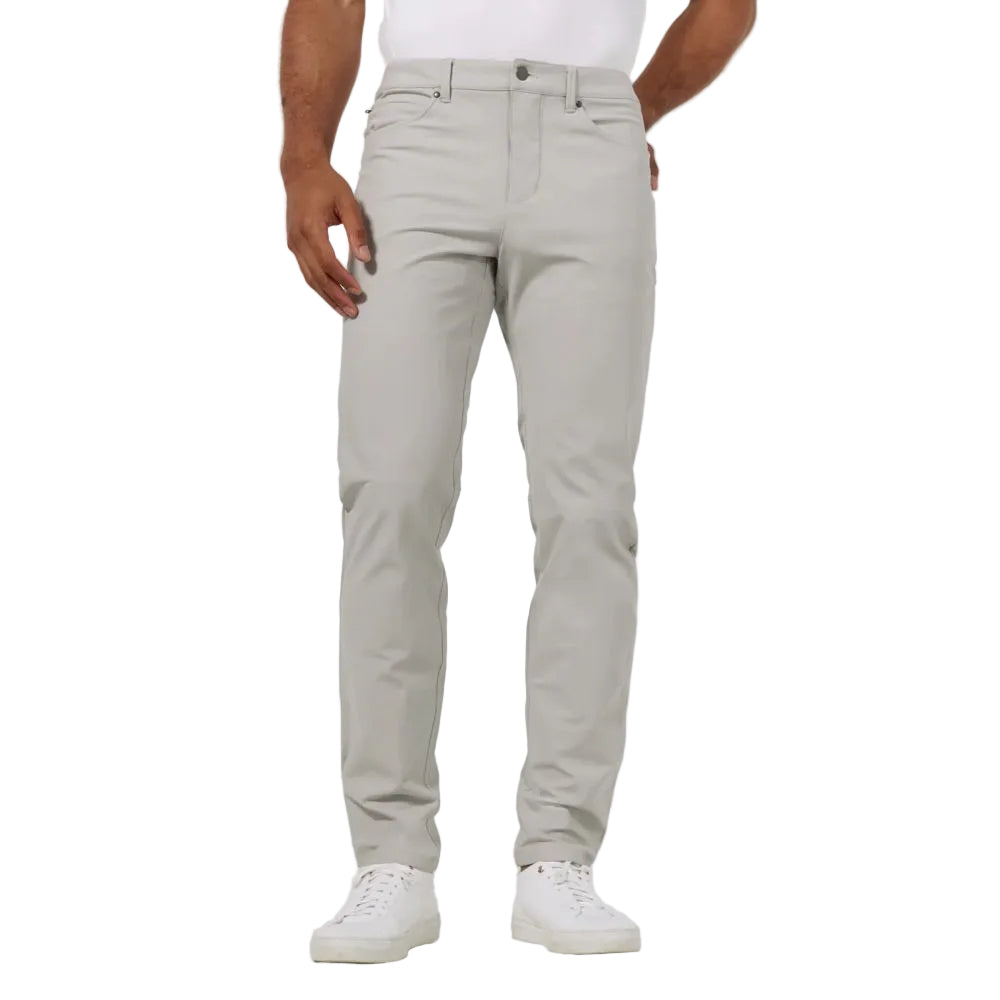 7 Diamond Men's Infinity 7-Pocket Pant