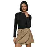 7Diamonds Women's REV Long Sleeve Tee