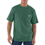 Carhartt Men’s Loose Fit Workwear Pocket T-Shirt