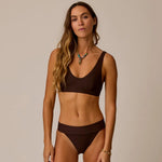 Carve Designs Women's Ritz Compression Bottoms
