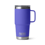 YETI Rambler 20 oz Travel Mug