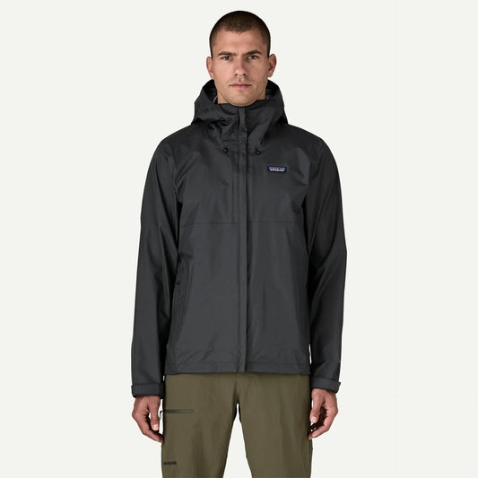 Patagonia Men's Torrentshell 3L Jacket