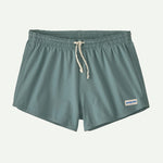 Patagonia Women's Home Waters Volley Shorts - 3IN
