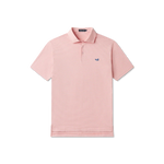 Southern Marsh Men's Amagansett Relaxed Short Sleeve Polo