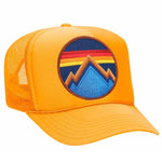 Aviator Nation All Seasons Vintage Trucker Hat