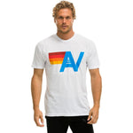 Aviator Nation Logo Crew T-shirt