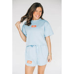 Scarlet & Gold Women's Kristen Top - Auburn