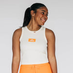 Scarlet & Gold Women's Alli Airy Tank - Tennessee