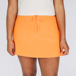 Scarlet & Gold Women's Anna Skirt - Tennessee