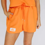 Scarlet & Gold Women's Kristen Shorts - Tennessee