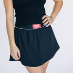 Scarlet & Gold Women's Alli Airy Tennis Skirt - Alabama