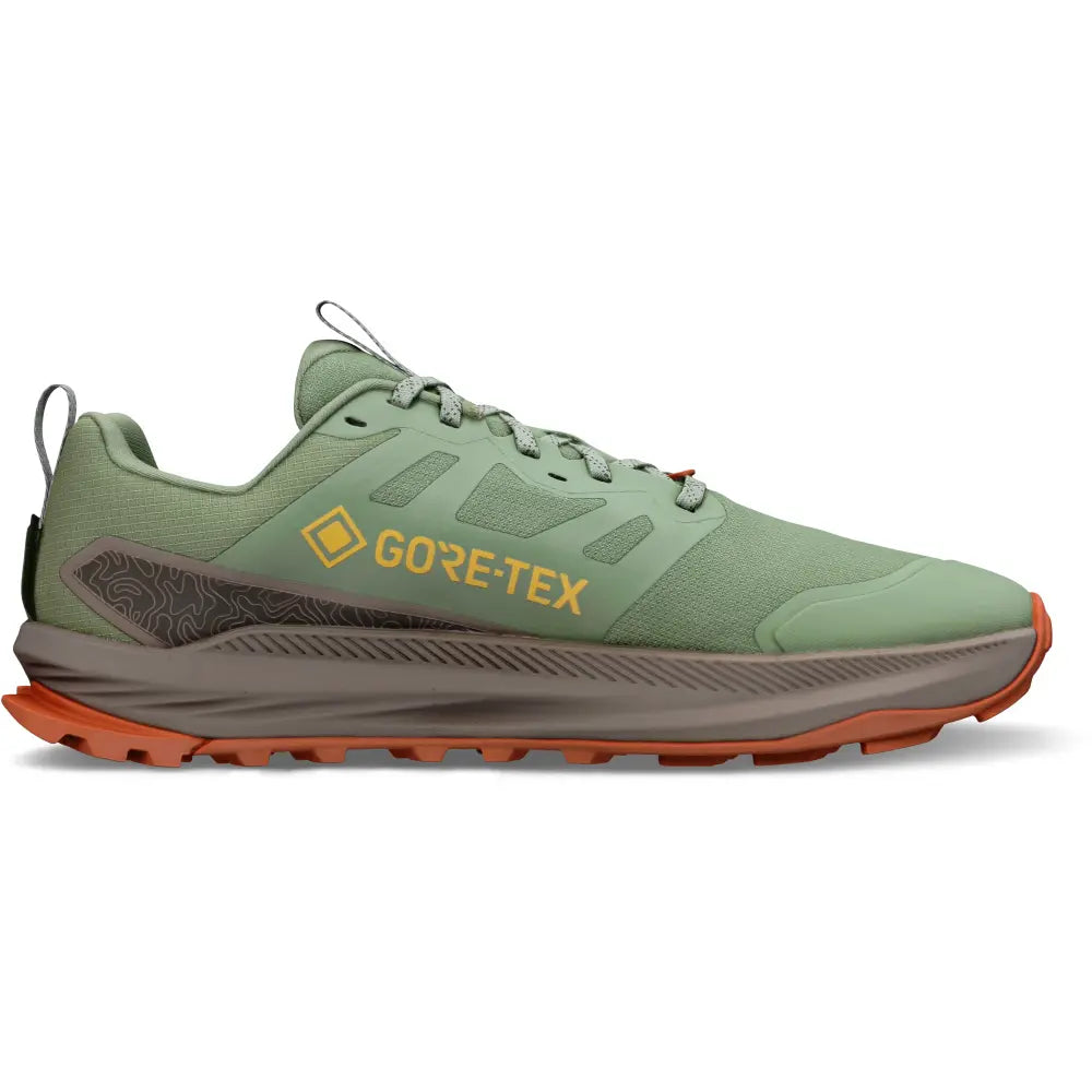 Altra Men's Lone Peak 9+ GTX - Waterproof Trail Running/Hiking