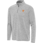 Antigua Men's Endless Quarter-Zip Pullover - University of Tennessee