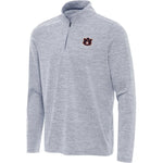 Antigua Men's Endless 1/4 Zip - Auburn University