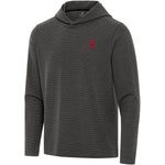 Antigua Men's Galore Hoodie - The University of Alabama