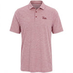 Antigua Men's BAMA Endless Polo