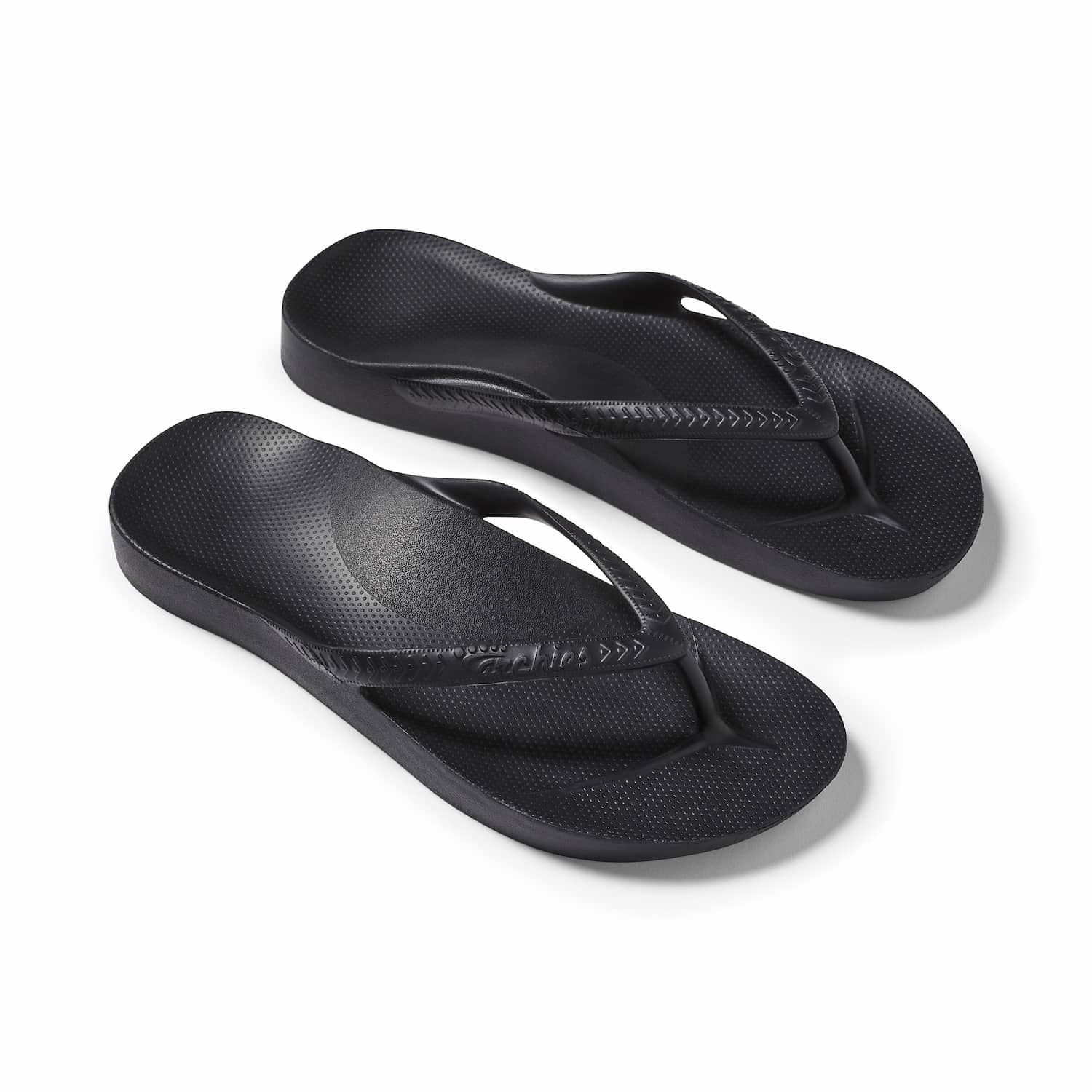 Archies Arch Support Flip Flops
