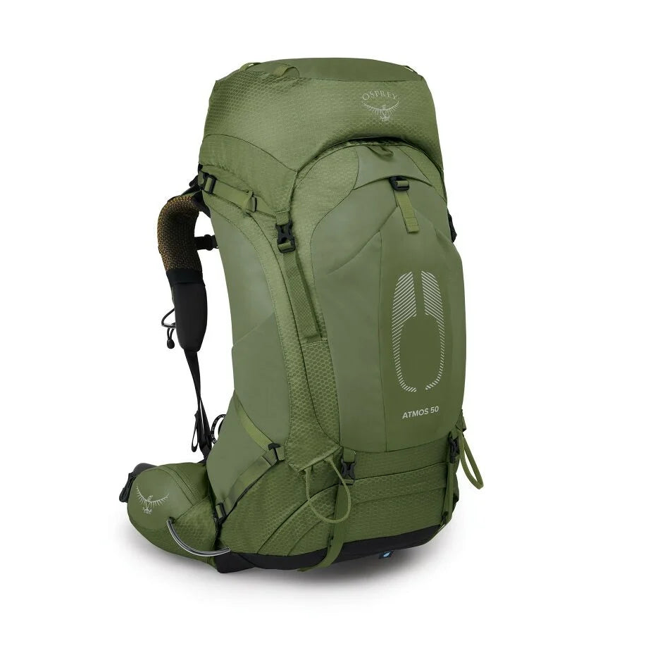 Osprey Men's Atmos AG 50 Backpack
