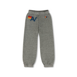 Aviator Nation Kids Logo Sweatpant