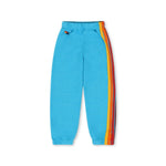 Aviator Nation 5 Stripe Sweatpant