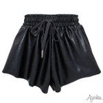 Azarhia Girls Shimmer Butterfly Short
