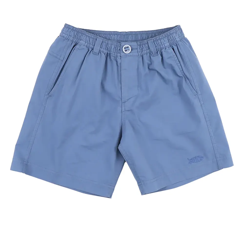 AFTCO Boys' Landlocked Shorts