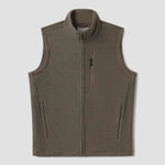 Southern Shirt Company Men's Basecamp Fleece Vest