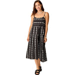 Carve Designs Women's Jacey Textured Dress