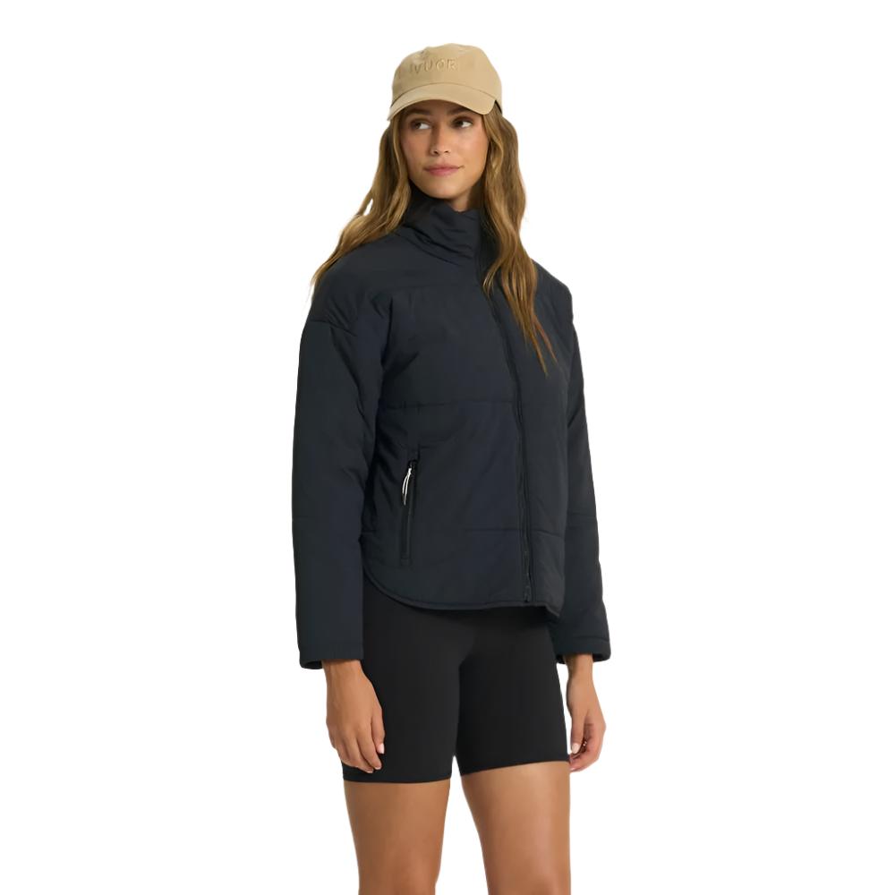 Insulated Jackets Jackets
