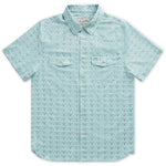Burlebo Men's Performance Western Shirt