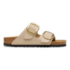 Birkenstock Arizona Big Buckle - Birko-Flor Upper - Sandcastle - 1031514