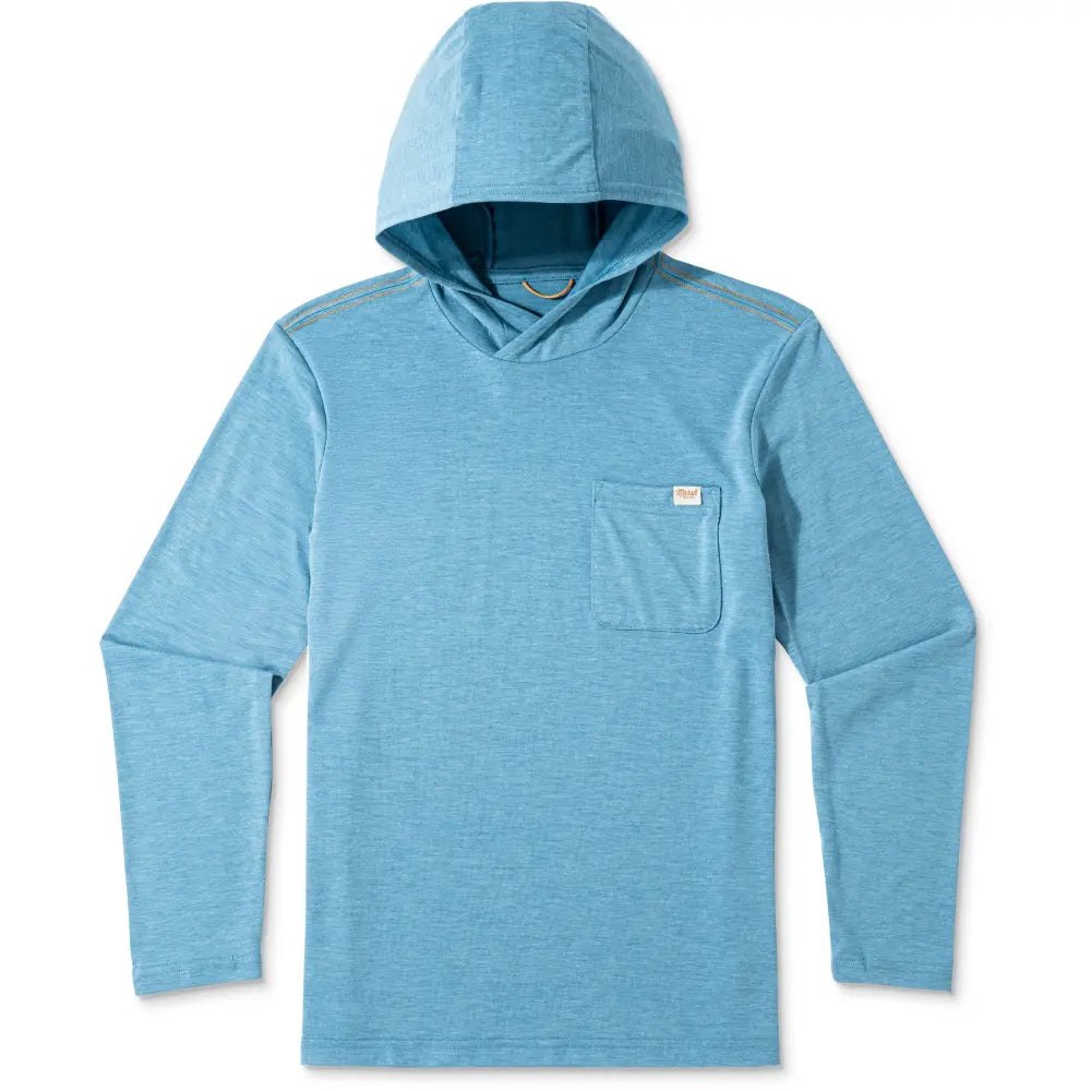 Marsh Wear Boys' Buxton Hoodie
