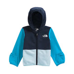 The North Face Baby Glacier Full Zip Hoodie