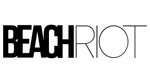 beach riot logo