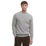 Barbour Men's Horseford Crew Neck Sweater