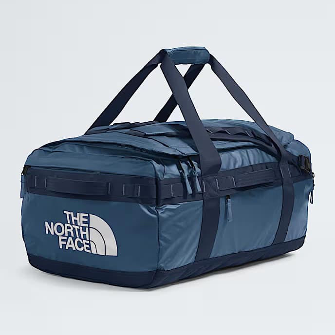 Base Camp Voyager Duffel - 62L – Mountain High Outfitters