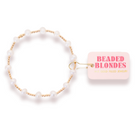 Beaded Blondes Lolo Bracelet