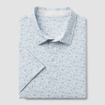 Southern Shirt Company Men's Biggest Fan Printed Polo