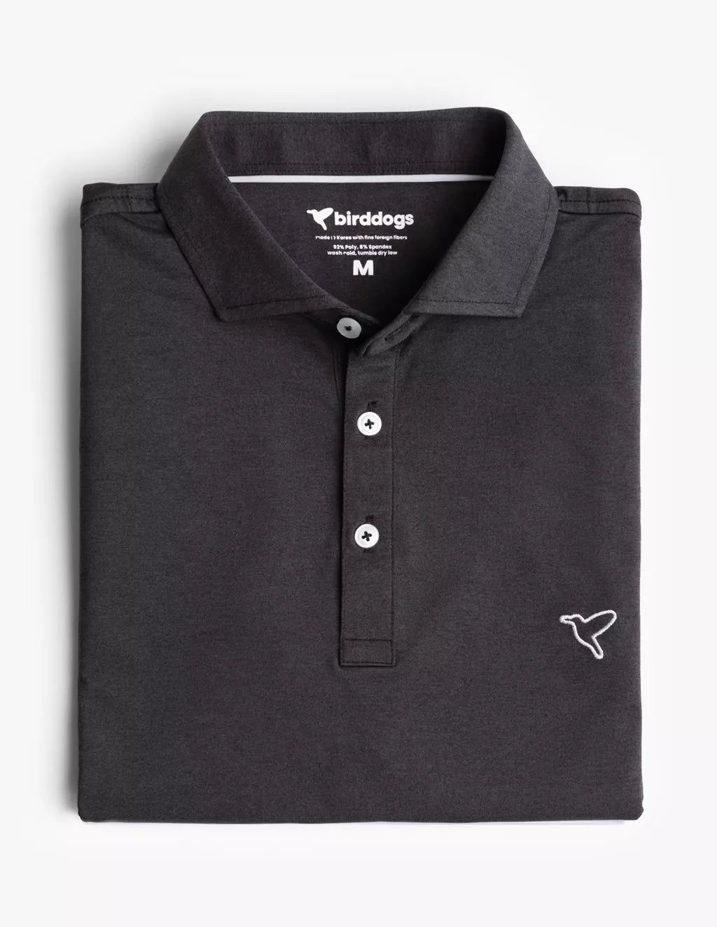 Birddogs Men's Performance Polo