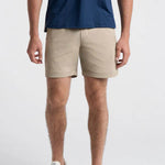 Birddogs Men's Khaki Short