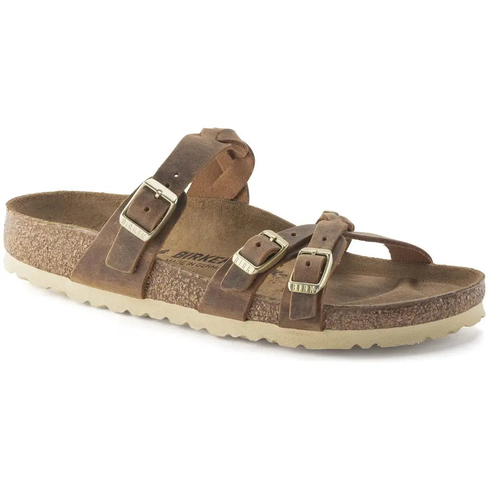Birkenstock Women's Franca - 1024052