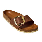 Birkenstock Madrid Big Buckle FL - 1006525