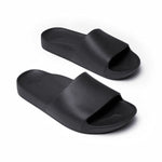 Archies Men's Arch Support Slides