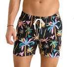 Chubbies Men's The Black Light Night 5.5