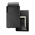 GROOVE LEATHER WALLET 3.0