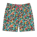 Chubbies Men's The Bloomerange Swim Trunks - 7