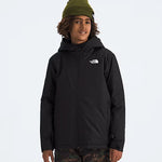 The North Face Boys’ Freedom Insulated Jacket