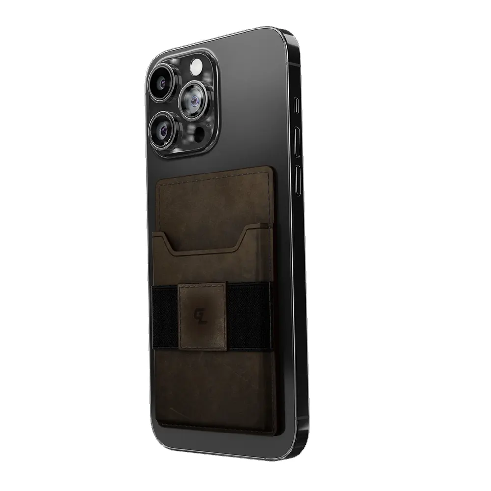 Groove Life Wallet Go