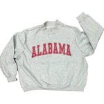 Bucketlist Women's Alabama Mock Neck - Label