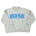 Bucketlist Women's Mock Neck - Spain Park